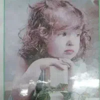 تابلو فرش