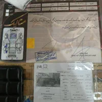 ماشین پژو ۴۰۵ مدل ۹۴|خودرو سواری و وانت|تهران, هرندی|دیوار