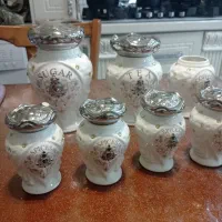 سرویس پا سماوری