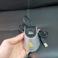 سنسور و اسکنر اثر انگشت سوپریما مدل 410|پرینتر، اسکنر، کپی، فکس|تهران, ایرانشهر|دیوار