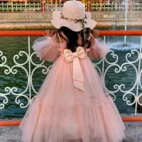 لباس عروس دخترانه