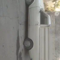 پیکان وانت