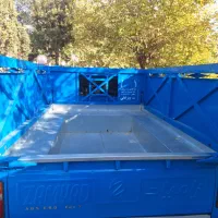 باربند کفی نیسان|قطعات یدکی و لوازم جانبی|شریف‌آباد, |دیوار