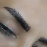میکرو و تتو ابرو