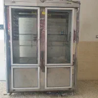 فروش قهوه ساز صنعتی و با وسایل تمام کافه فروش فوری|کافی‌شاپ و رستوران|بم, |دیوار