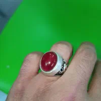انگشتر نقره 950|جواهرات|گلبهار, شهر جدید گلبهار|دیوار