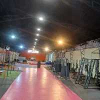 آموزش تخصصی ژیمناستیک و پارکور