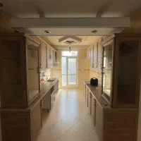 اپارتمان ۷۰ متری در دولت اباد کوچه صاحب الزمان|اجارهٔ آپارتمان|ری, شهادت|دیوار