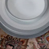 چینی ۱۸نفره|ظروف سرو و پذیرایی|تهران, والفجر (افسریه)|دیوار