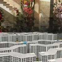 82متر/2خواب/برج رونیکا پالاس تهرانسر|فروش آپارتمان|تهران, شهرک دانشگاه|دیوار