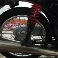 موتور هوندا تک تاز|موتورسیکلت|قائن, |دیوار