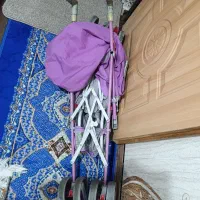 کالسکه بچه|کالسکه و لوازم جانبی|اهواز, شریعتی جنوبی|دیوار