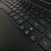 لپ تاپ گیمینگ ایسوس مدل Rog Zephyrus S GX502|رایانه همراه|شیراز, عفیفآباد|دیوار