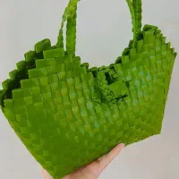 سبد بافی خاص