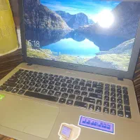 لپ تاپ ایسوس corei5