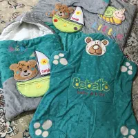 سیسمونی|کالسکه و لوازم جانبی|مشهد, عسگریه|دیوار