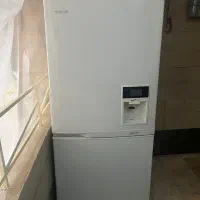 یخچال اسنوا آبریز دار