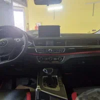 فردا موتور sx5|خودرو سواری و وانت|کرج, گلشهر|دیوار