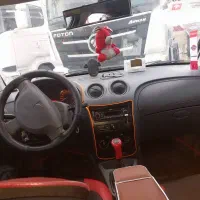 رانا EL مدل ۹۱ رینگ اسپرت تی یو فایو tu5|خودرو سواری و وانت|اردبیل, |دیوار