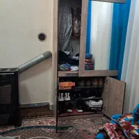 جاکفشی درحدنو|جاکفشی، کمد، دراور|اردبیل, |دیوار