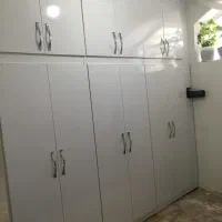 ساخت انواع کمد دیواری و کابینت با کمترین سود|جاکفشی، کمد، دراور|ارومیه, |دیوار