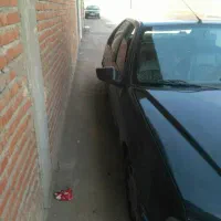 سواری پژو پارس|خودرو سواری و وانت|اسلامشهر, مسکن مهر اسلاشهر (شهرک امام خمینی)|دیوار