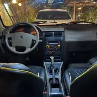 پژو405 slx متور TU5|خودرو سواری و وانت|مشهد, ارشاد|دیوار