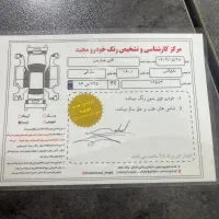 دناپلاس توربو ۶ دنده مدل 1401|خودرو سواری و وانت|تهران, آهنگ|دیوار