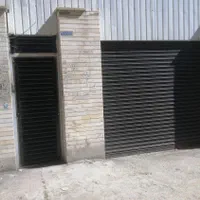 نصب وتعمیرات کرکره برقی