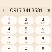 0913.2.4.6.7949|سیم‌کارت|بم, |دیوار