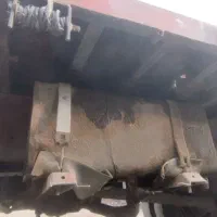 کفی جرثقیل همراه با جک عقب|خودرو سنگین|قم, علی آباد سعدگان|دیوار