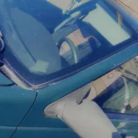 پژو آردی 1600 مدل84