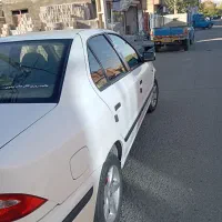 سمند مدل 97 LX|خودرو سواری و وانت|چالدران, |دیوار