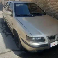 سمند x7 مدل ۸۳