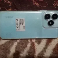 گوشی ریلمی نوت پنجاه فروش فوری ...