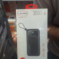 حراج پاوربانک ۲۰ هزار|لوازم جانبی موبایل و تبلت|اصفهان, مفتح|دیوار