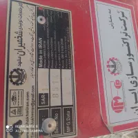 گاواهن 3خیش شخم ایران|ماشین‌آلات صنعتی|فراشبند, |دیوار