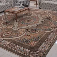 فرش ۱۲ متری دستبافت گونه