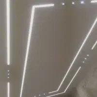 نور خطی همراه با نصب|لامپ و چراغ|اهواز, زیتون کارمندی|دیوار