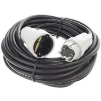 دسته کابل برق