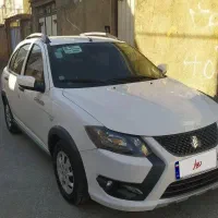 کوییک|خودرو سواری و وانت|همدان, |دیوار