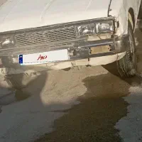 داتسون ۱۹۸۳|خودرو سواری و وانت|شیراز, شهرک دارایی|دیوار