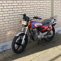 موتور متین ۲۰۰