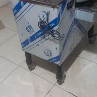 سبزی خردکن صنعتی|خردکن، آسیاب، غذاساز|ترکمانچای, |دیوار