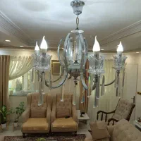 لوستر استیل