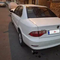 ماشین سمند سورن معمولی،مدل ۸۸