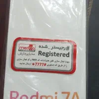 شیایومی 7a|موبایل|تهران, علم و صنعت|دیوار