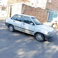 فروش پراید مدل 83|خودرو سواری و وانت|مراغه, |دیوار