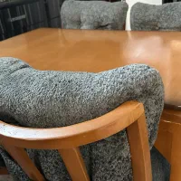 میز ناهار خوری