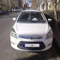 لیفان ایکس 50 اتومات